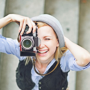 Quais os cuidados com imagens, vídeos e textos na loja virtual?