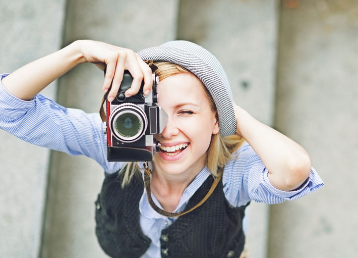 Victoria, you had me at "Free"