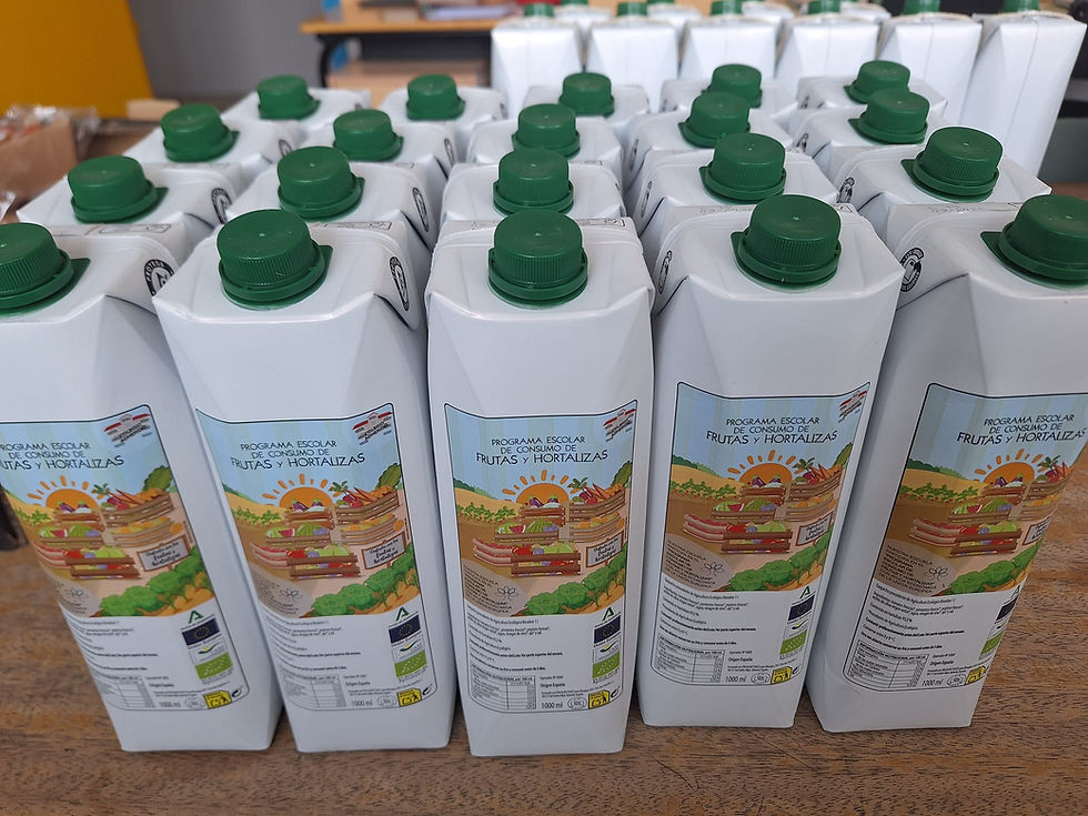 Fomentando hábitos saludables