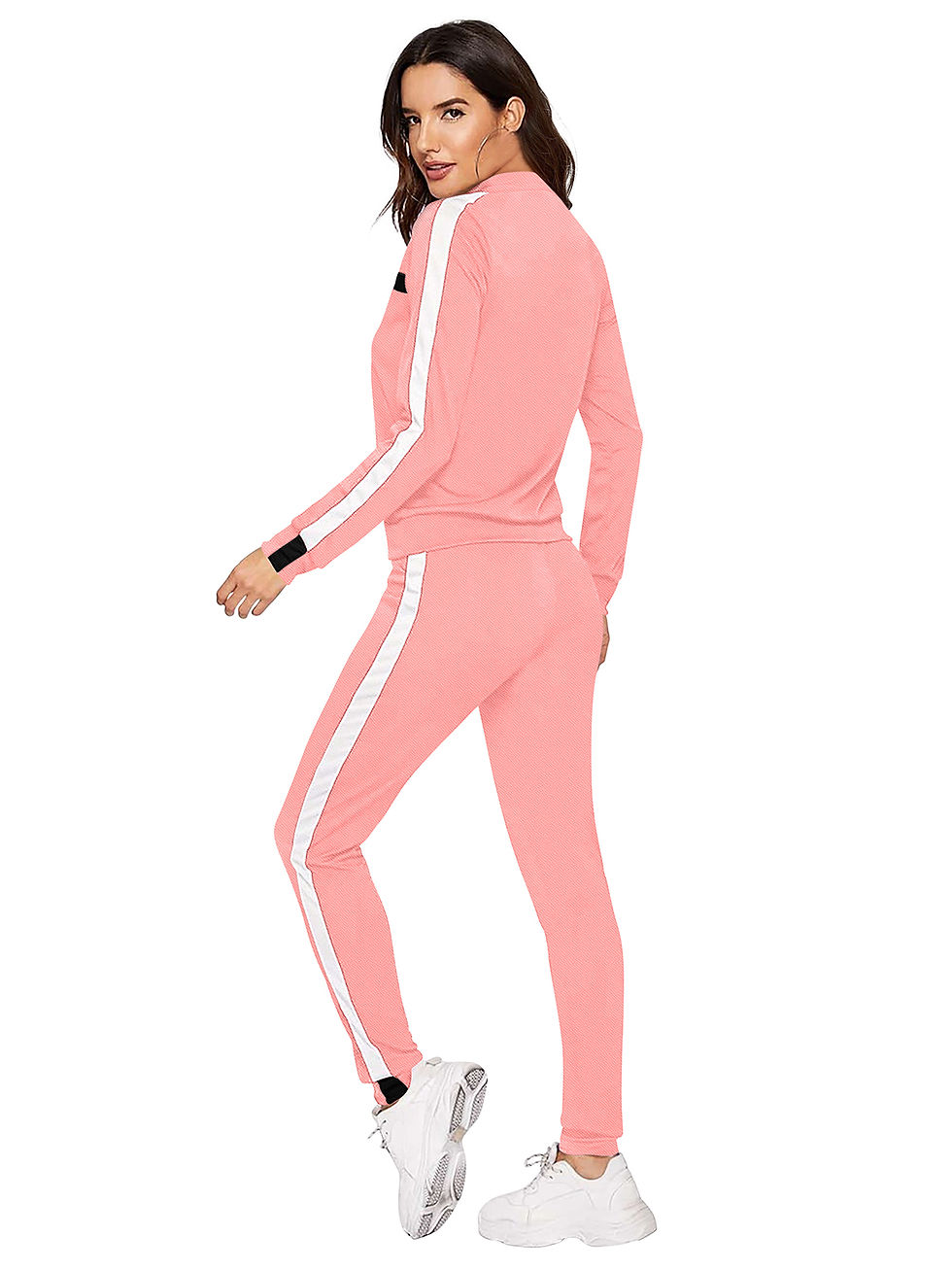 Thumbnail: Western Jogging set, TRACK SUIT