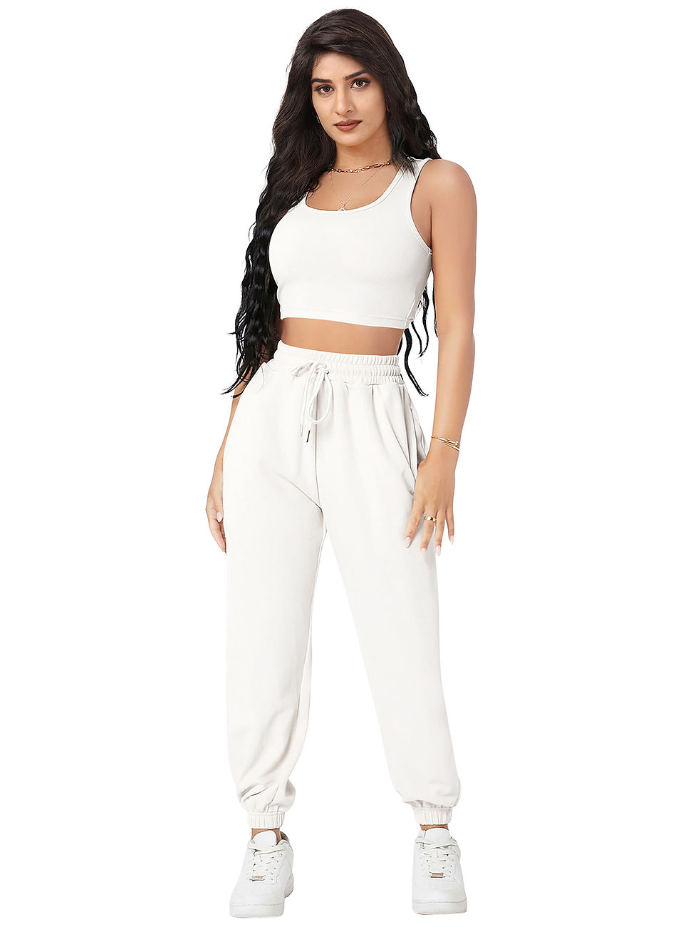 Thumbnail: Western coord sets, Jogging set