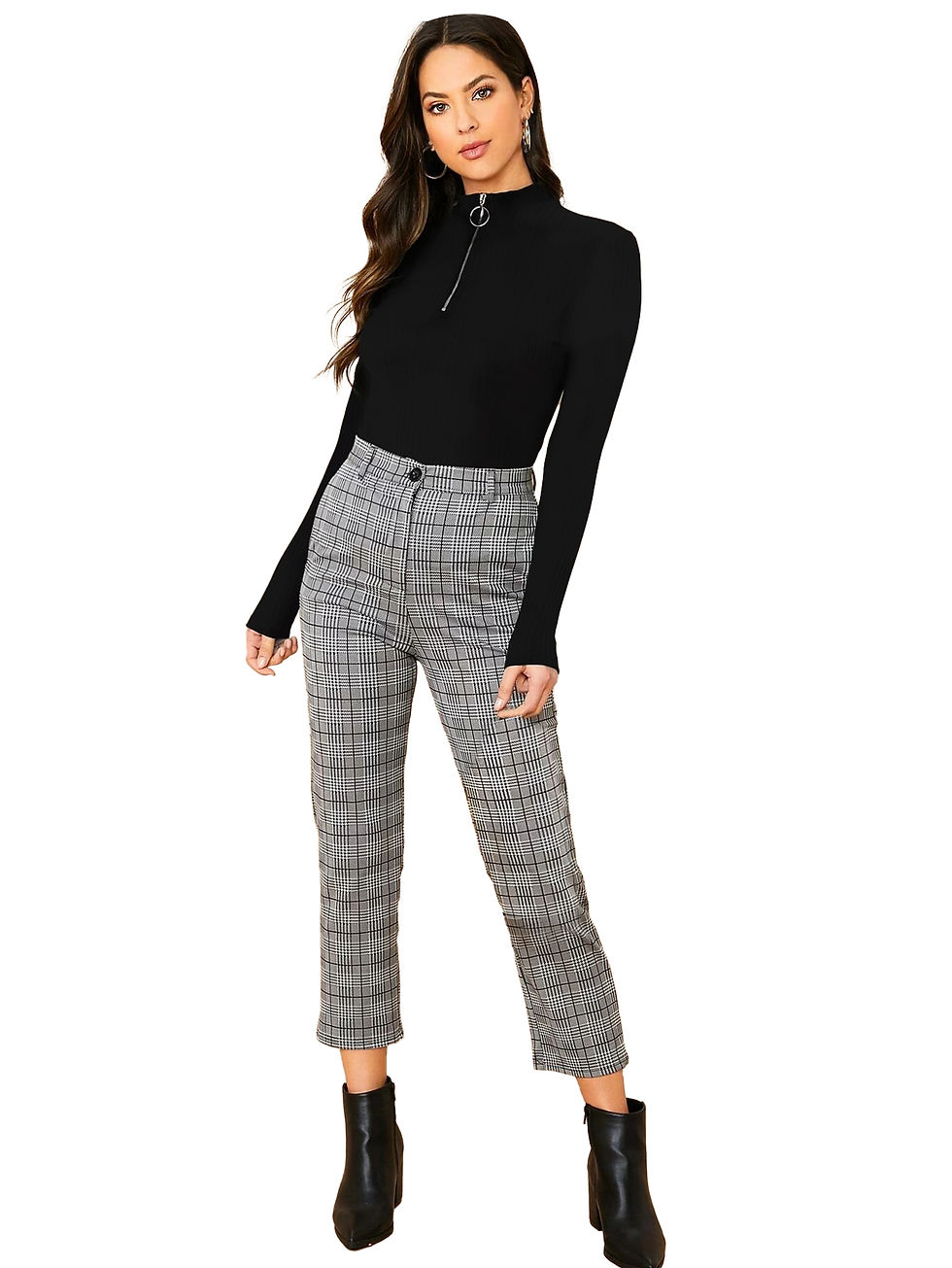 Thumbnail: Western Top