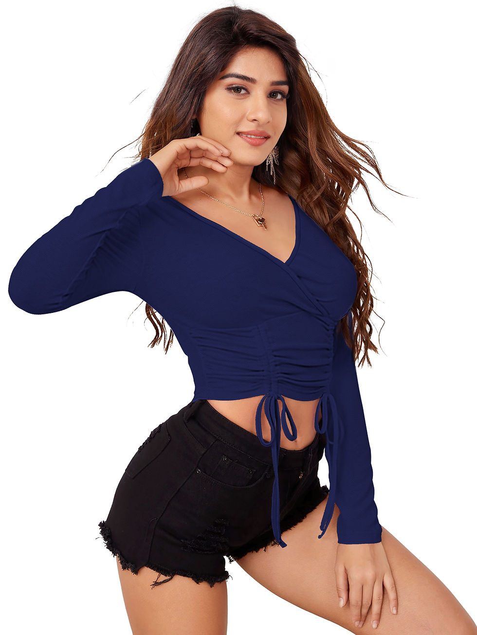 Thumbnail: Western Top