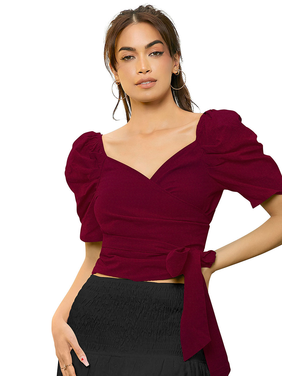 Thumbnail: western top