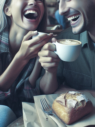 El arte de conquistar todos los días.