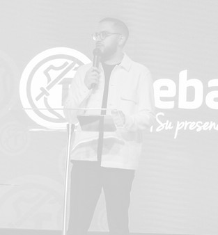 Pastor Emanuel