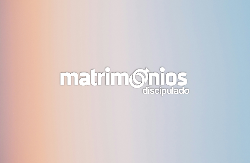 Discipulado de Matrimonios