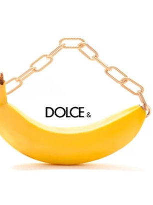 Dolce & Gabbana vrs Dolce & Banana