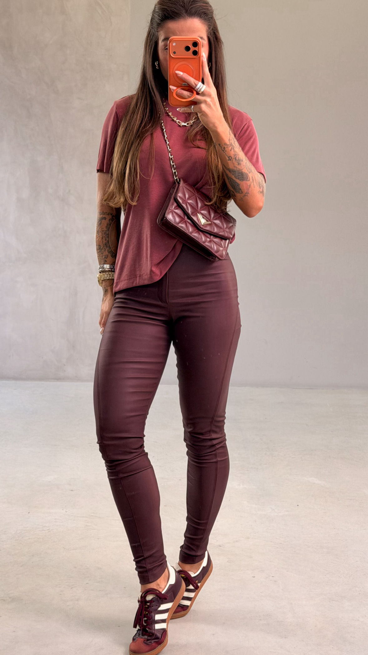 Calça Raquel