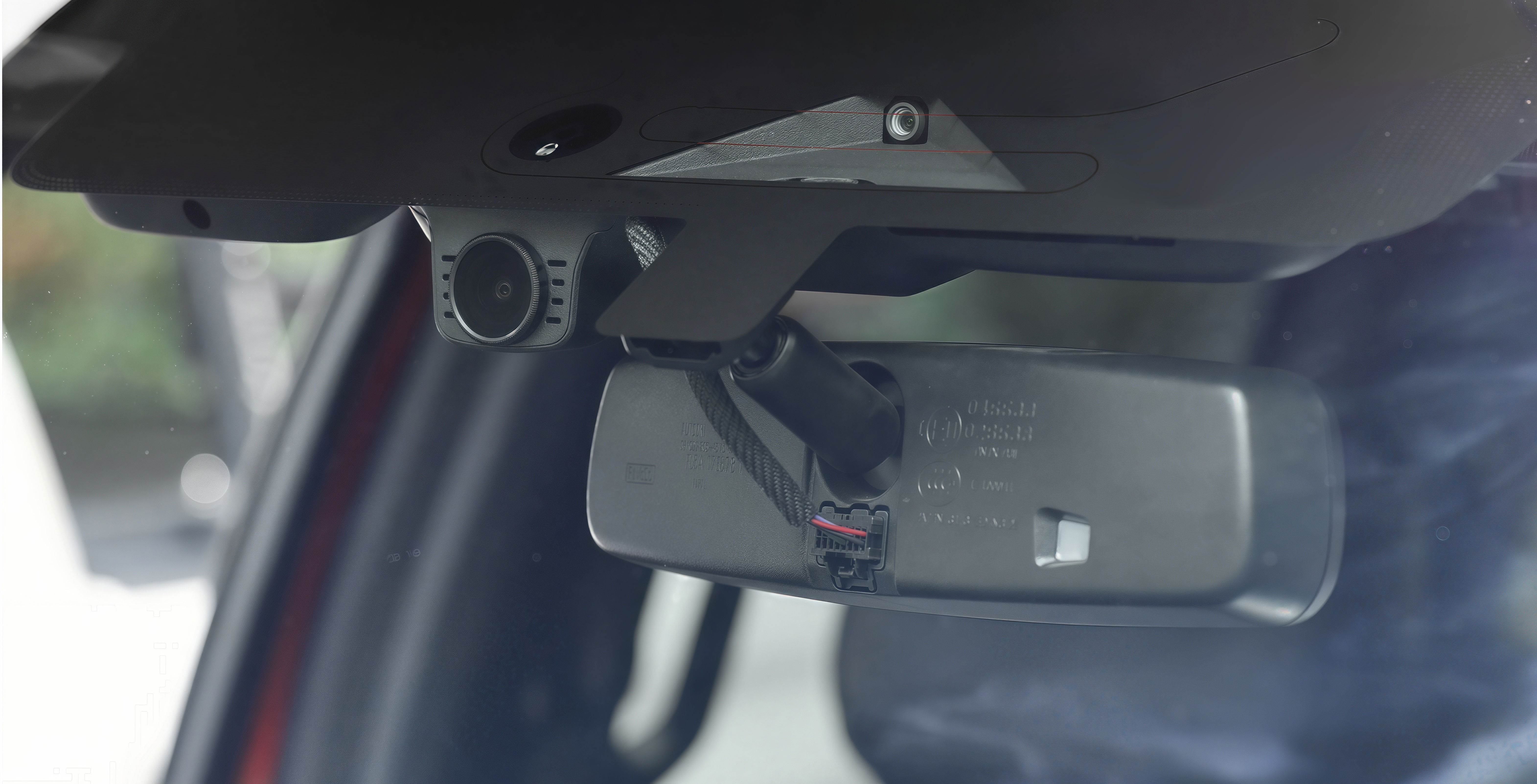 TAXUS Ford Truck Heavy-Duty OE-Fit (F-Series Private-Mold)