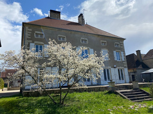 La Galiana im Frühjahr