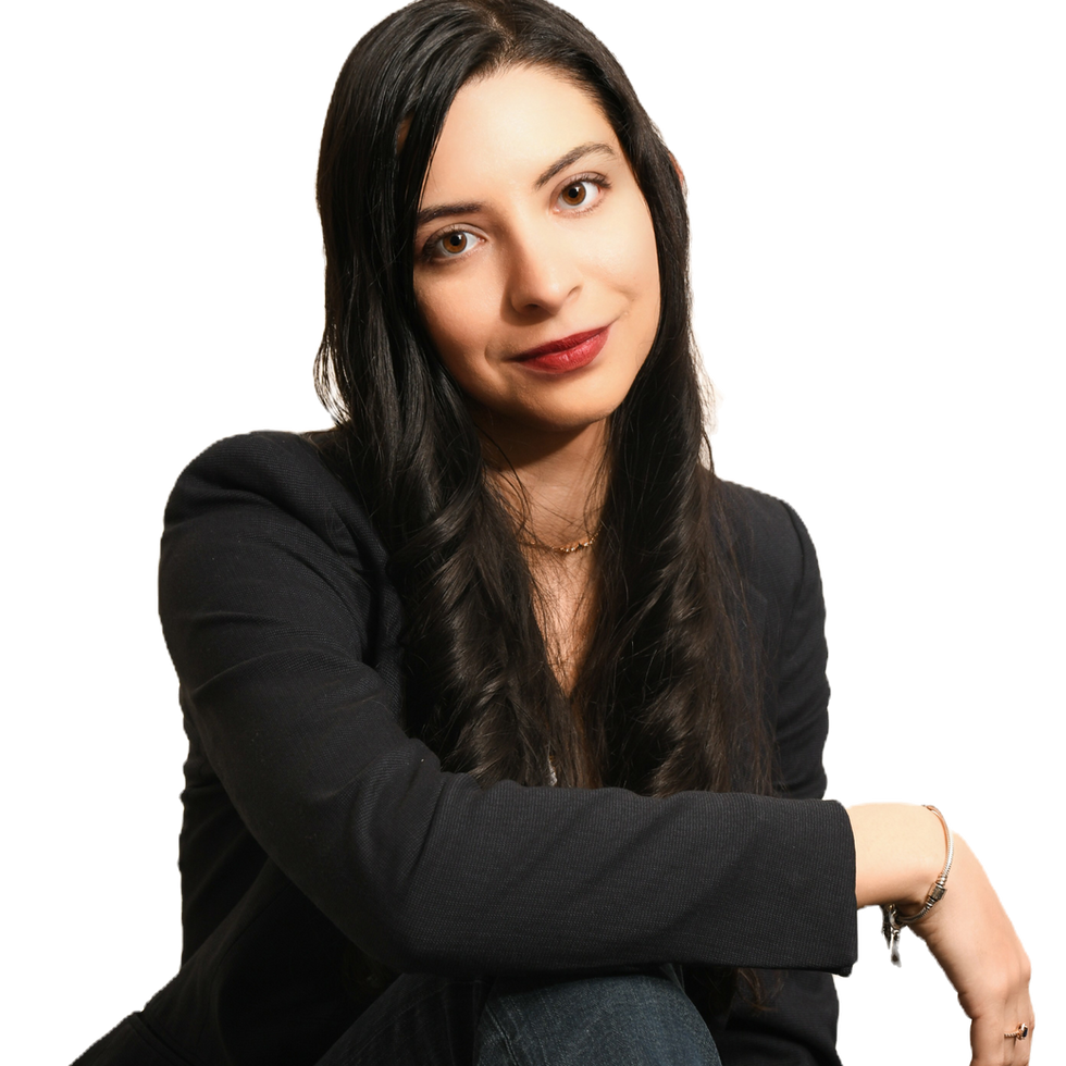 Hailey Escobar is the owner and primary copywriter of Write Mind Media LLC.