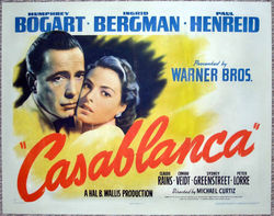 Casablanca (1942)