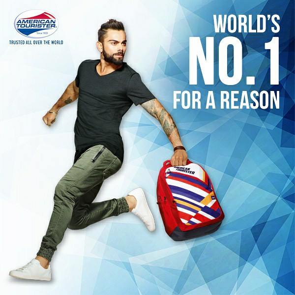 american tourister brand