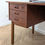 Miniature : Bureau Double Face Vintage