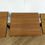 Miniature : Tables gigognes G-Plan