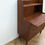Thumbnail: Scandinavian teak secretary