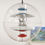 Miniature : Suspension  VP Globe 40   Verner Panton - Verpan