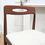 Thumbnail: Dining Chairs by Johannes Andersen