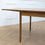 Thumbnail: Dining table with extensions