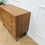 Thumbnail: Scandinavian chest of drawers with 4 drawers