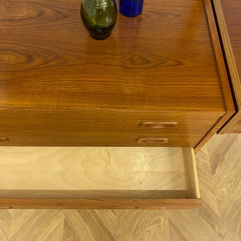 Thumbnail: Grande étagère mural PS System rétro vintage scandinave