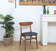 Chaise(s) Farstrup modèle 210
