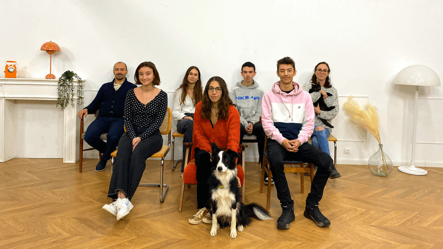 Gif l'equipe Les Belles Vies.gif