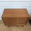 Thumbnail: Ancien Buffet scandinave en Teck (vue de dessus)