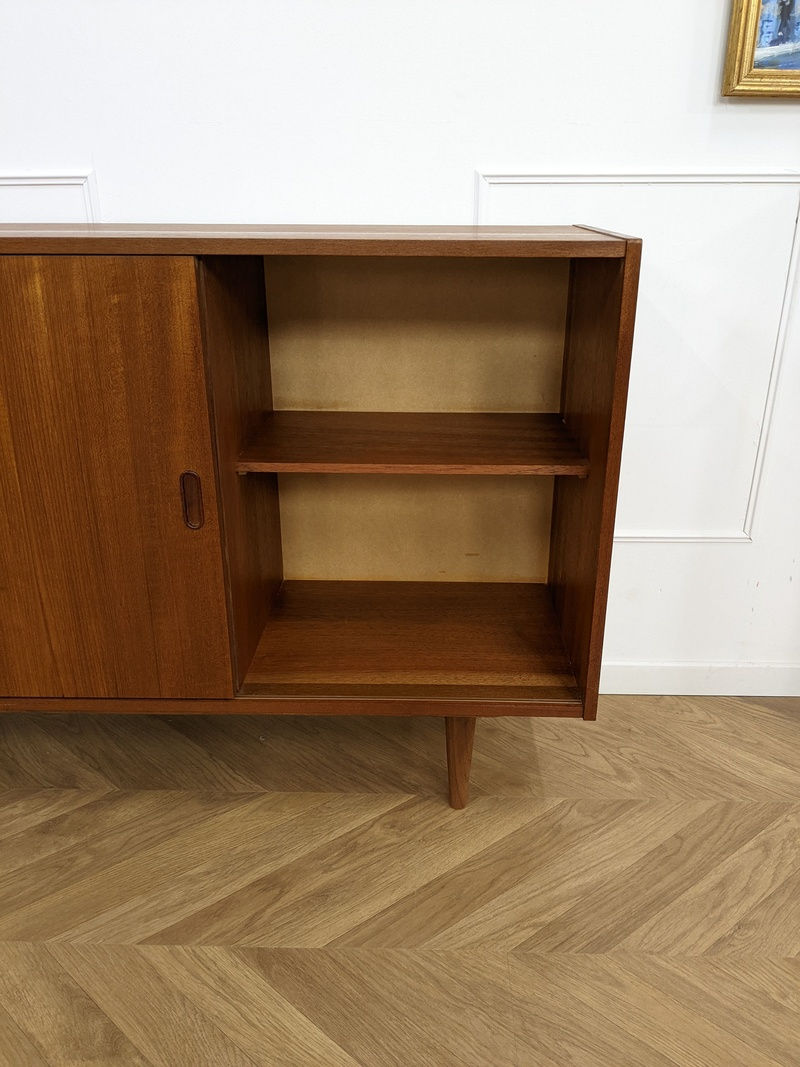 Miniature : Enfilade scandinave 60s