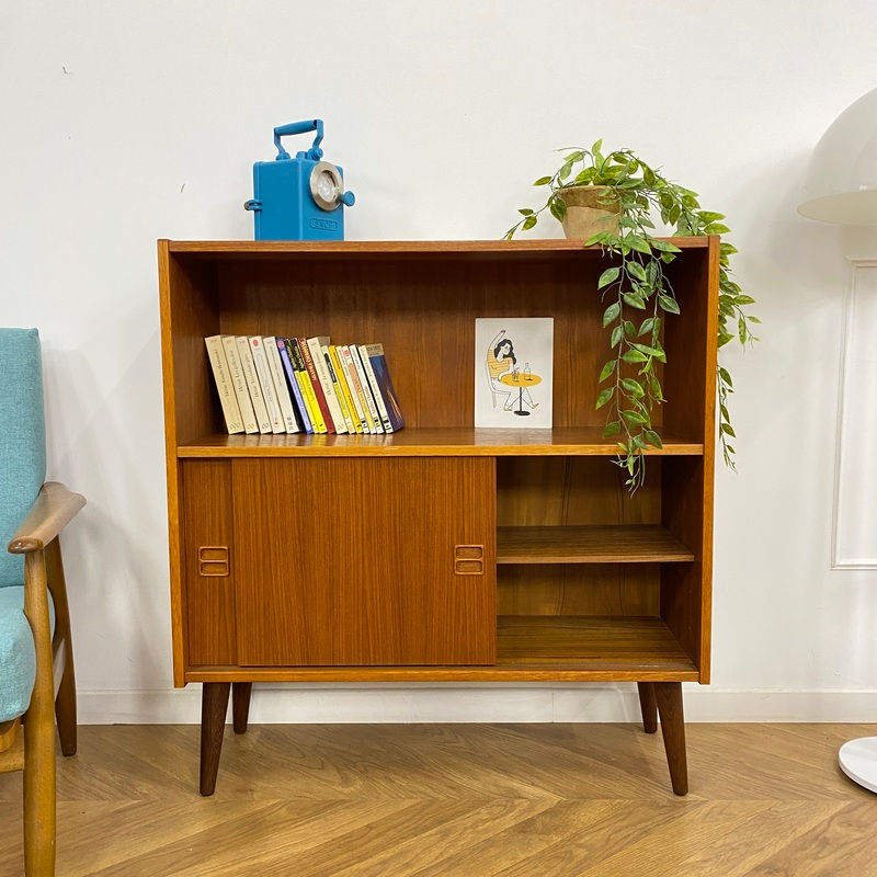 Buffet scandinave vintage