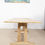 Miniature : Table de ferme ancienne campagne chic