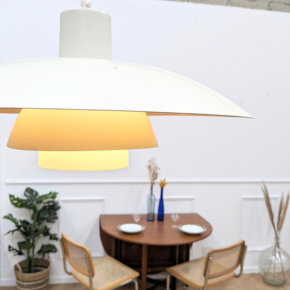 Miniature : Suspension déco PH 4/3