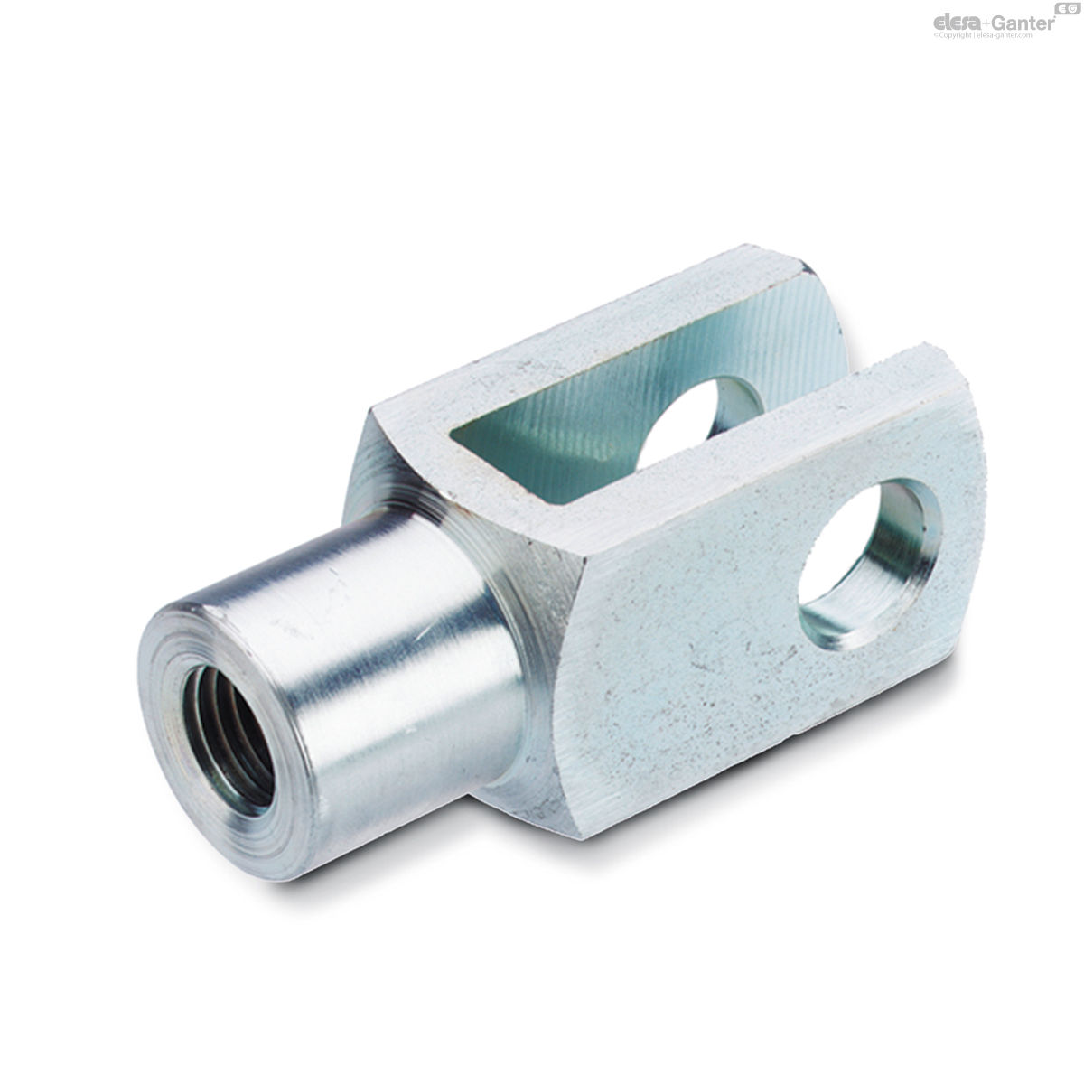 ÇATAL L40XM10X10 CTLL401010 TURBOLİFT