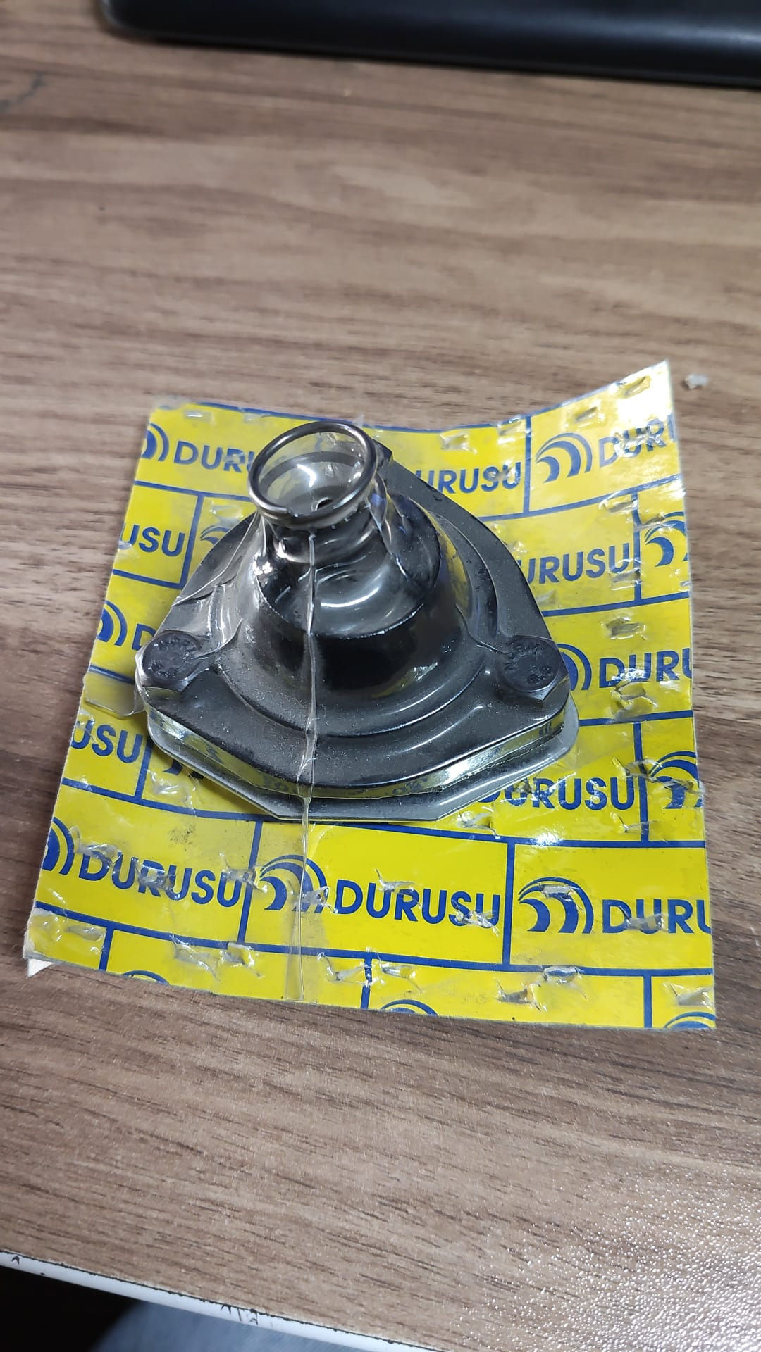 VİTES ÇANAK TAMİR TAKIMI DKS SLX 4289497 DURUSU