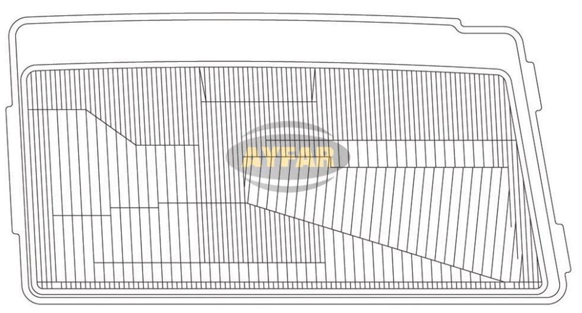 FAR CAMI UNO SOL C11120L AYFAR