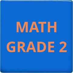 Math Grade 2 Spring Session 2024 (12 Classes)
