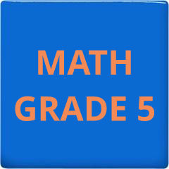 Math Grade 5 Spring Session 2024 (12 Classes)