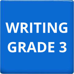 Writing Grade 3 Spring Session 2024 (12 Classes)