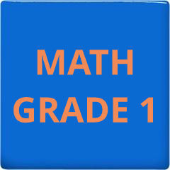 Math Grade 1 Spring Session 2024 (12 Classes)