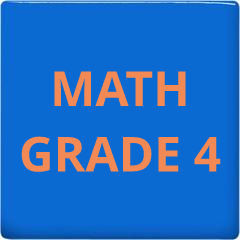 MATH Grade 4 Spring Session 2024 (12 Classes)