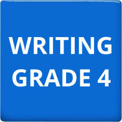 Writing Grade 4 Spring Session 2024 (12 Classes)