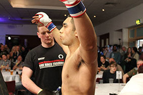 FRT MMA wins