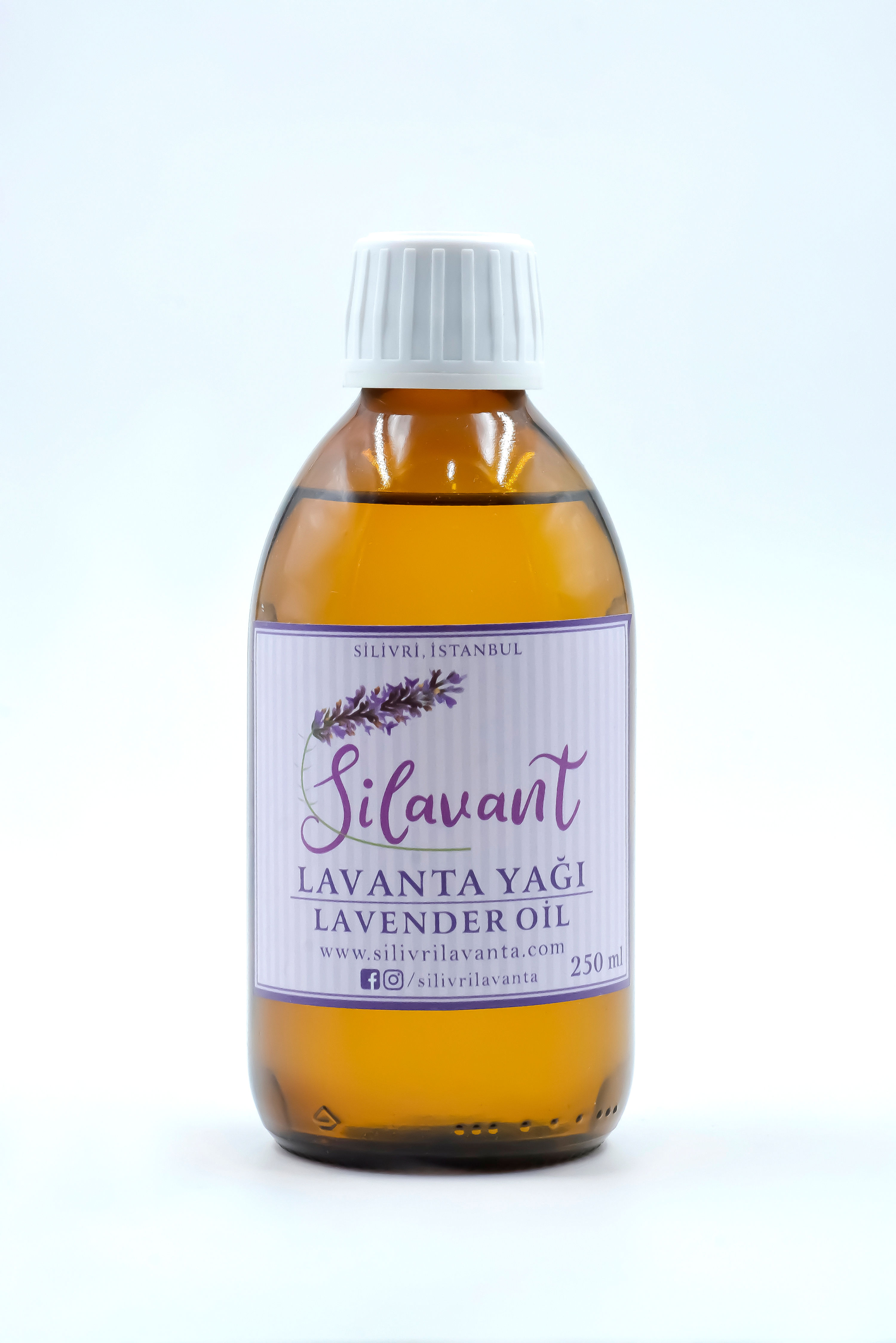 Lavanta Yağı 250ml