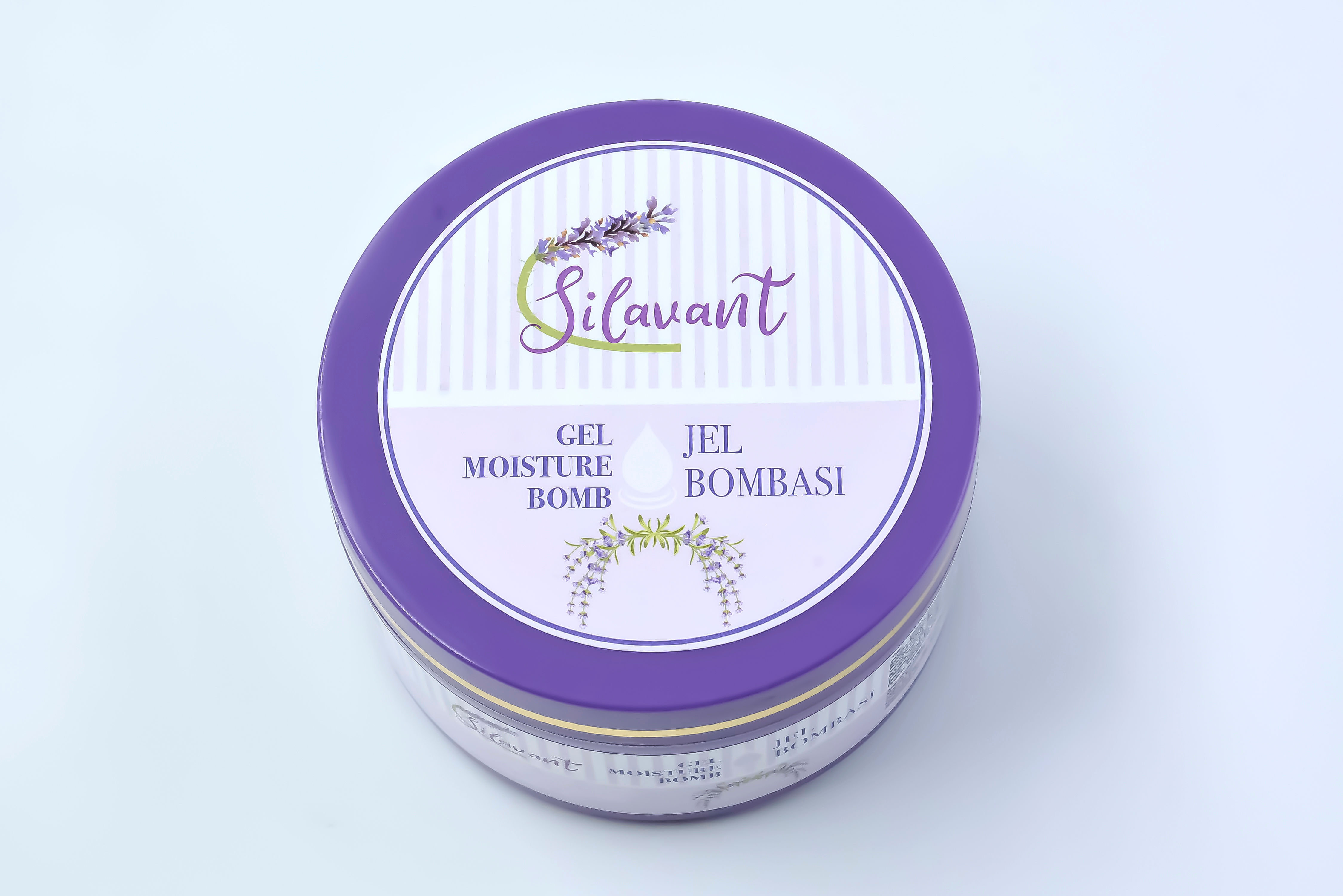 Lavanta Jel Bombası 300ml