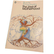 Nnu Ego, a Woman Who Did Everything Right