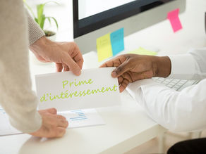 L’INTÉRESSEMENT DES SALARIÉS
