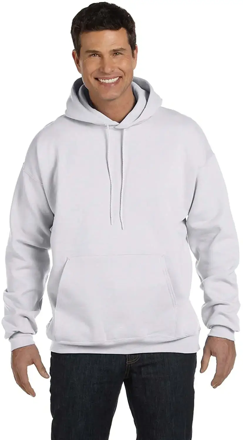 Thumbnail: High Quality Unisex Pullover Oversized Hoodie