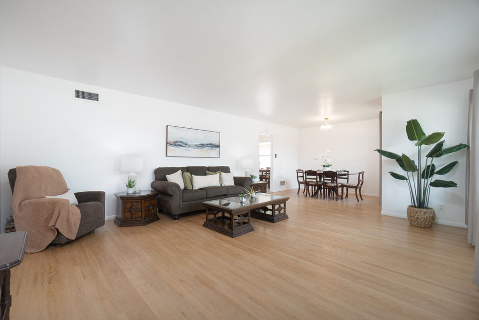 Living room 2