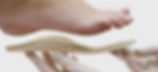 Custom Foot Orthotics